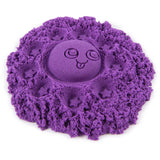 Kinetic Sand Stempel N' Rul Multipak