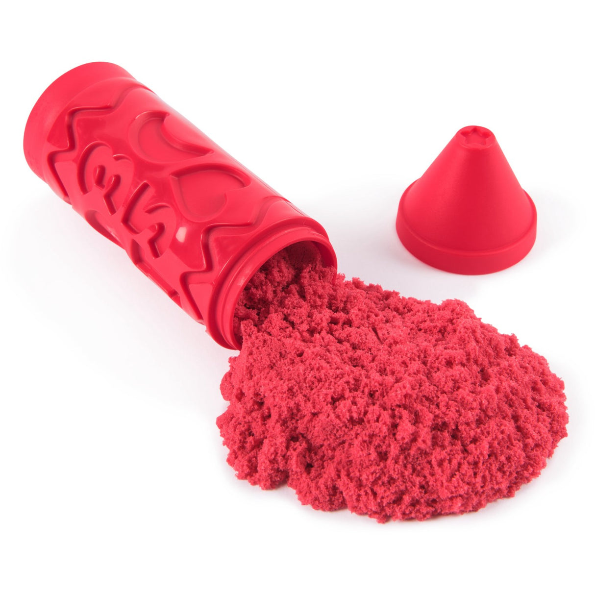 Kinetic Sand Stempel N' Rul Multipak
