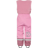 Didriksons Light Heather Pi Boardman Kids Set 12