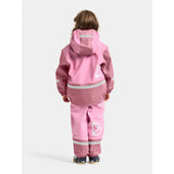 Didriksons Light Heather Pi Boardman Kids Set 12