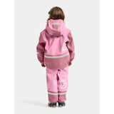 Didriksons Light Heather Pi Boardman Kids Set 12