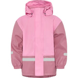 Didriksons Light Heather Pi Boardman Kids Set 12