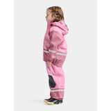 Didriksons Light Heather Pi Boardman Kids Set 12