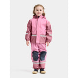 Didriksons Light Heather Pi Boardman Kids Set 12