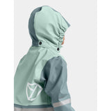 Didriksons Ocean Mint Boardman Kids Set 12