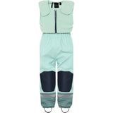 Didriksons Ocean Mint Boardman Kids Set 12