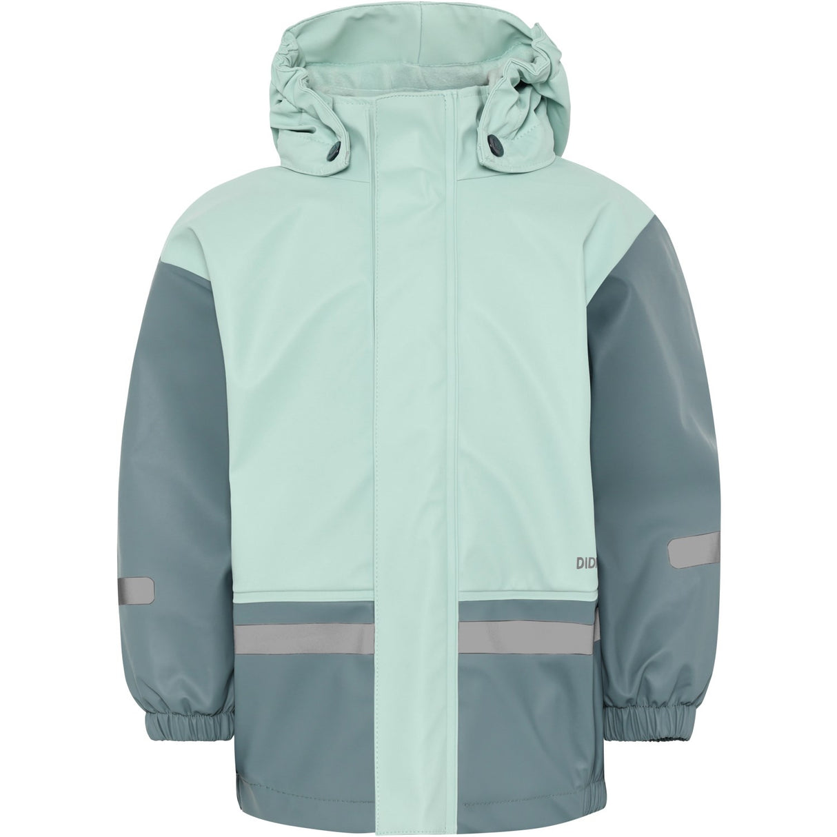 Didriksons Ocean Mint Boardman Kids Set 12