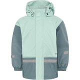 Didriksons Ocean Mint Boardman Kids Set 12