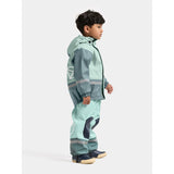 Didriksons Ocean Mint Boardman Kids Set 12