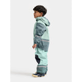 Didriksons Ocean Mint Boardman Kids Set 12