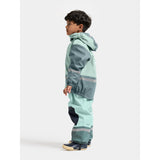 Didriksons Ocean Mint Boardman Kids Set 12