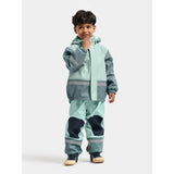 Didriksons Ocean Mint Boardman Kids Set 12