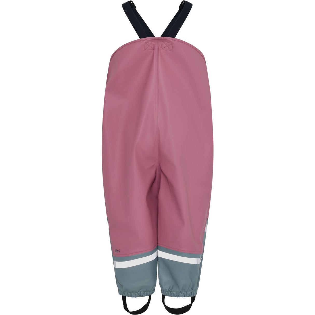 Didriksons Light Heather Pi Waterman Kids Set 12