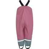 Didriksons Light Heather Pi Waterman Kids Set 12