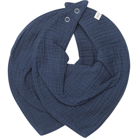 Pippi Big Dipper Bib Muslin (2-Pack)