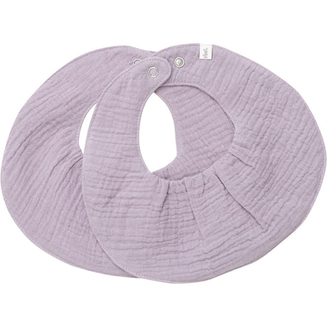 Pippi Nirvana Bib Muslin (2-Pack)