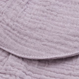 Pippi Nirvana Bib Muslin (2-Pack)