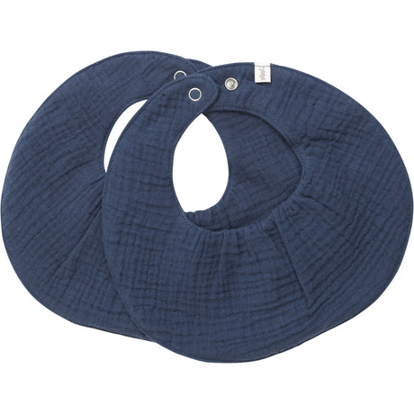 Pippi Big Dipper Bib Muslin (2-Pack)
