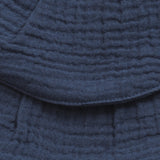 Pippi Big Dipper Bib Muslin (2-Pack)