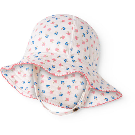 MarMar Swim Print Mini Flower Alba Splash Long Swimwear