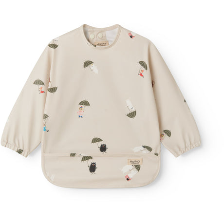 MarMar PU Raiy Moomin Apron LS