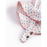 MarMar Swim Print Mini Flower Alba Splash Long Swimwear