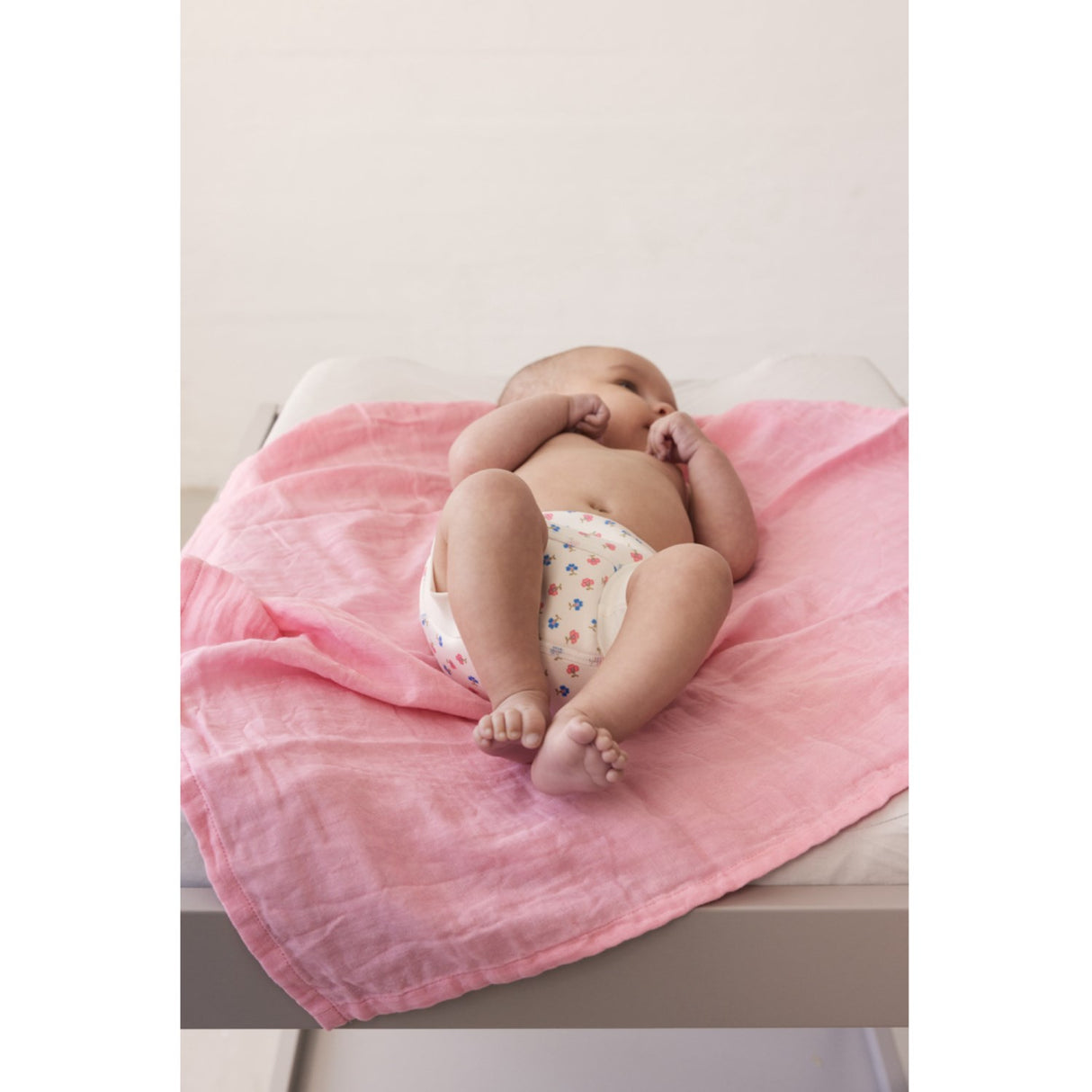 MarMar Baby Swim Mini Flower Swen Trunks Swimwear