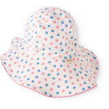 MarMar Swim Print Mini Flower Alba Splash Long Swimwear