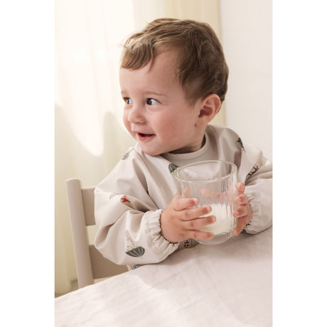 MarMar PU Raiy Moomin Apron LS