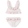 MarMar Swim Print Mini Flower Swira Bikini