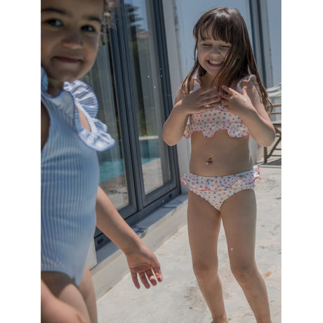 MarMar Swim Print Mini Flower Swira Bikini