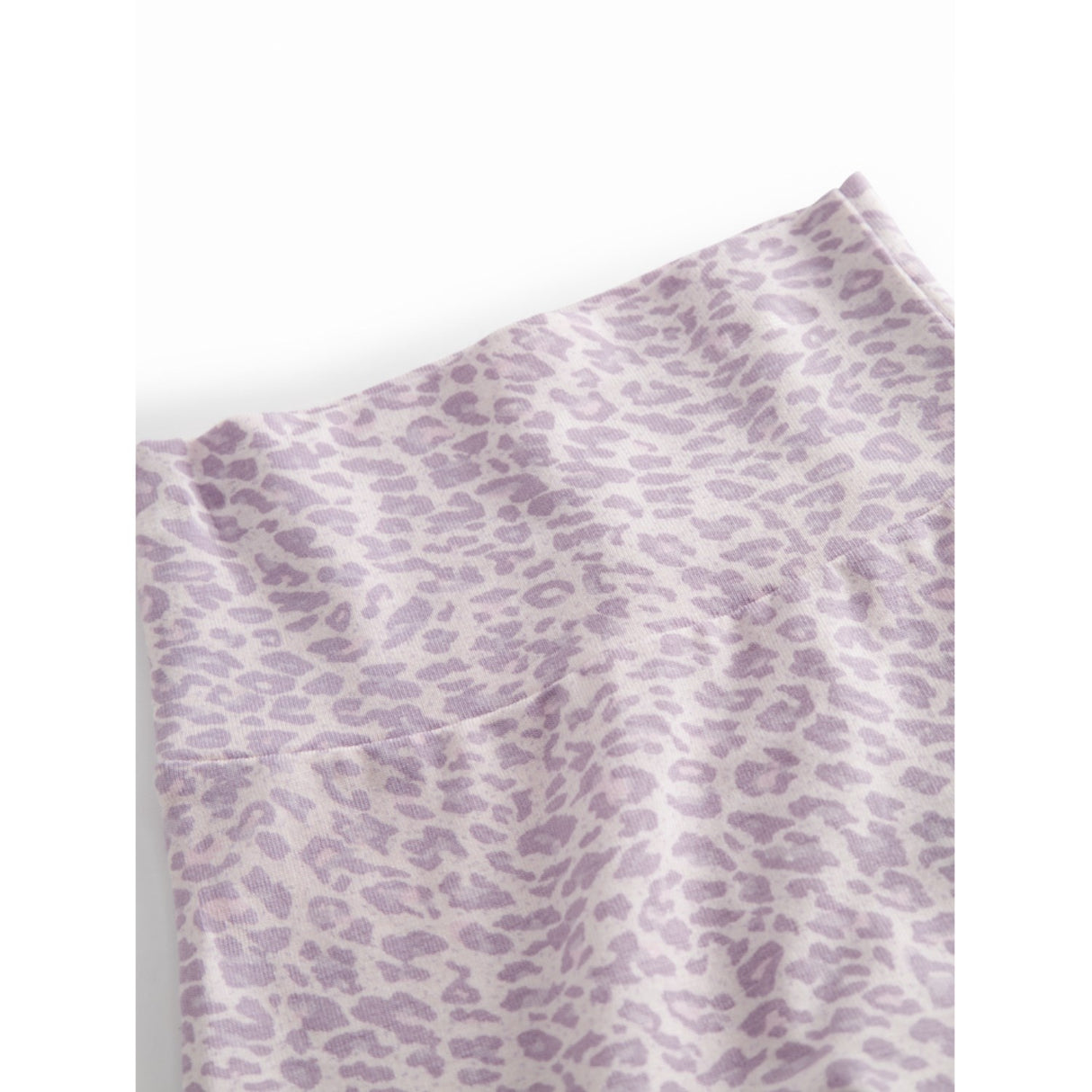 MarMar Newborn Leopard Lilac Leo Leo Piva Pants