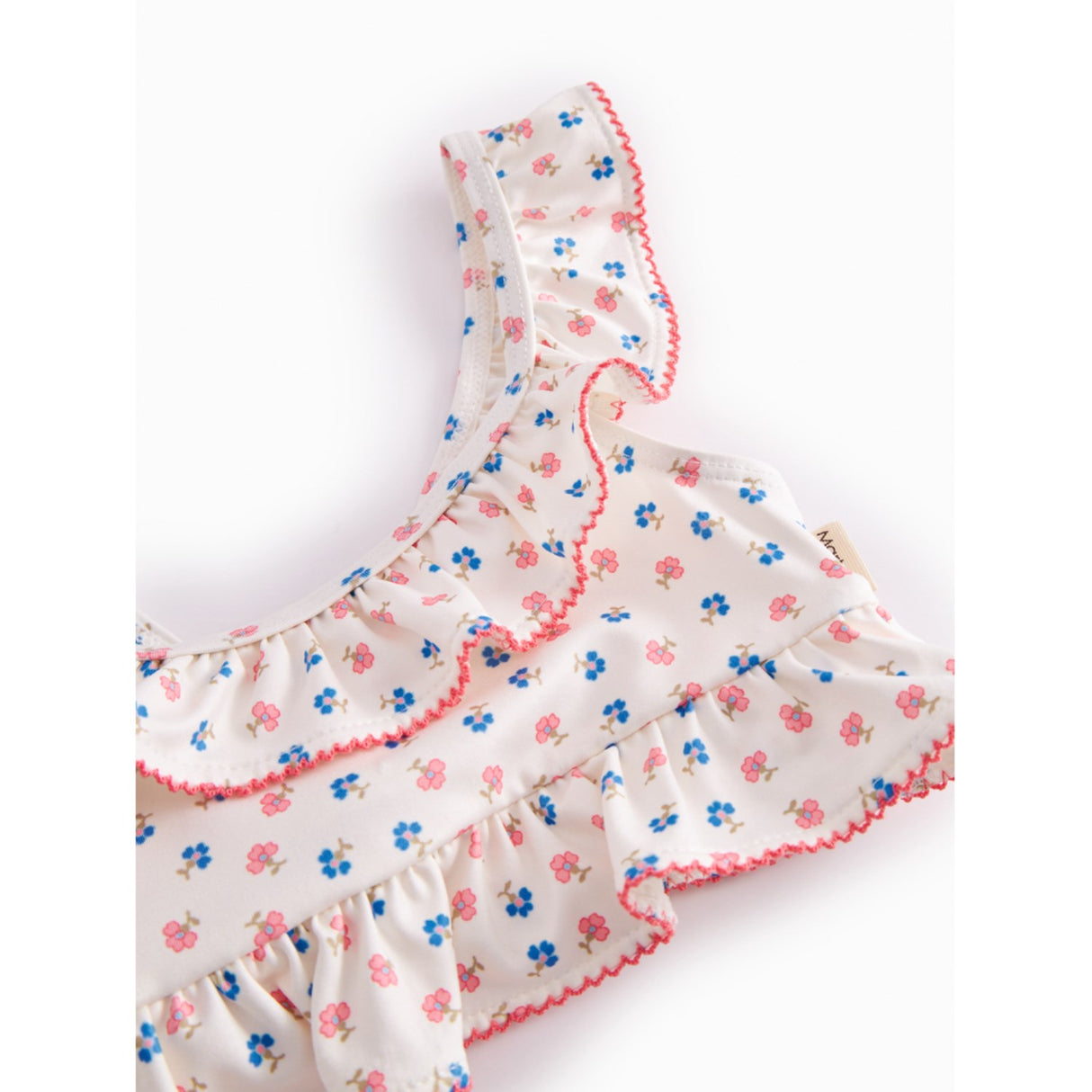 MarMar Swim Print Mini Flower Swira Bikini