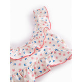 MarMar Swim Print Mini Flower Swira Bikini