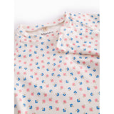 MarMar Swim Print Mini Flower Swean Tee Swimwear