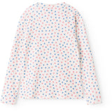 MarMar Swim Print Mini Flower Swean Tee Swimwear