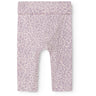 MarMar Newborn Leopard Lilac Leo Leo Piva Pants