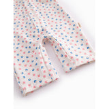 MarMar Swim Print Mini Flower Swal Suit