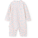 MarMar Swim Print Mini Flower Swal Suit