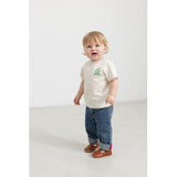 MarMar Cotton Jersey Garden Life Tad B T-shirt