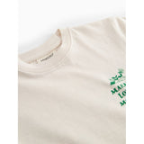MarMar Cotton Jersey Garden Life Tad T-shirt