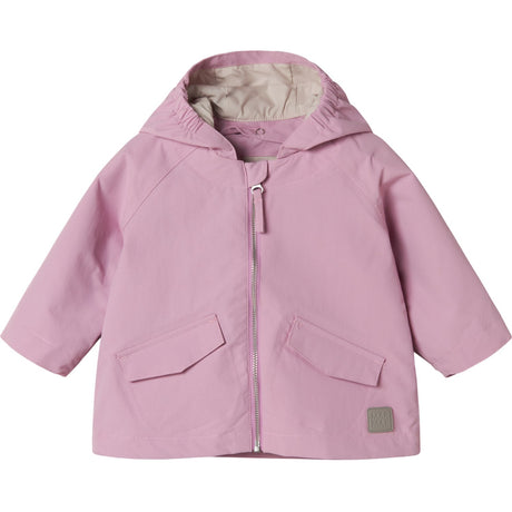 MarMar Tech Parka Berry Smoothie Ovi Jacket