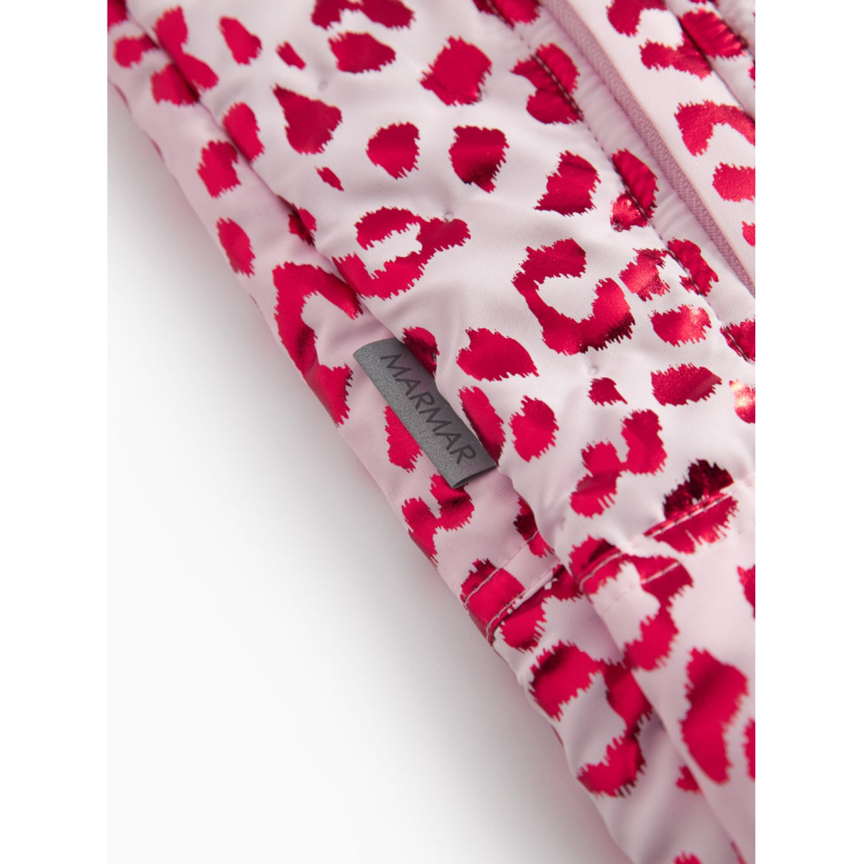 MarMar Thermo Poppy Leo Ozai Suit