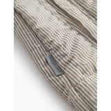 MarMar Thermo Dark Brown Stripe Ozai Suit