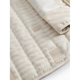 MarMar Thermo Dark Brown Stripe Orry Jacket