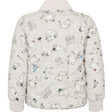 MarMar Thermo Moomin Orry Jacket Outerwear