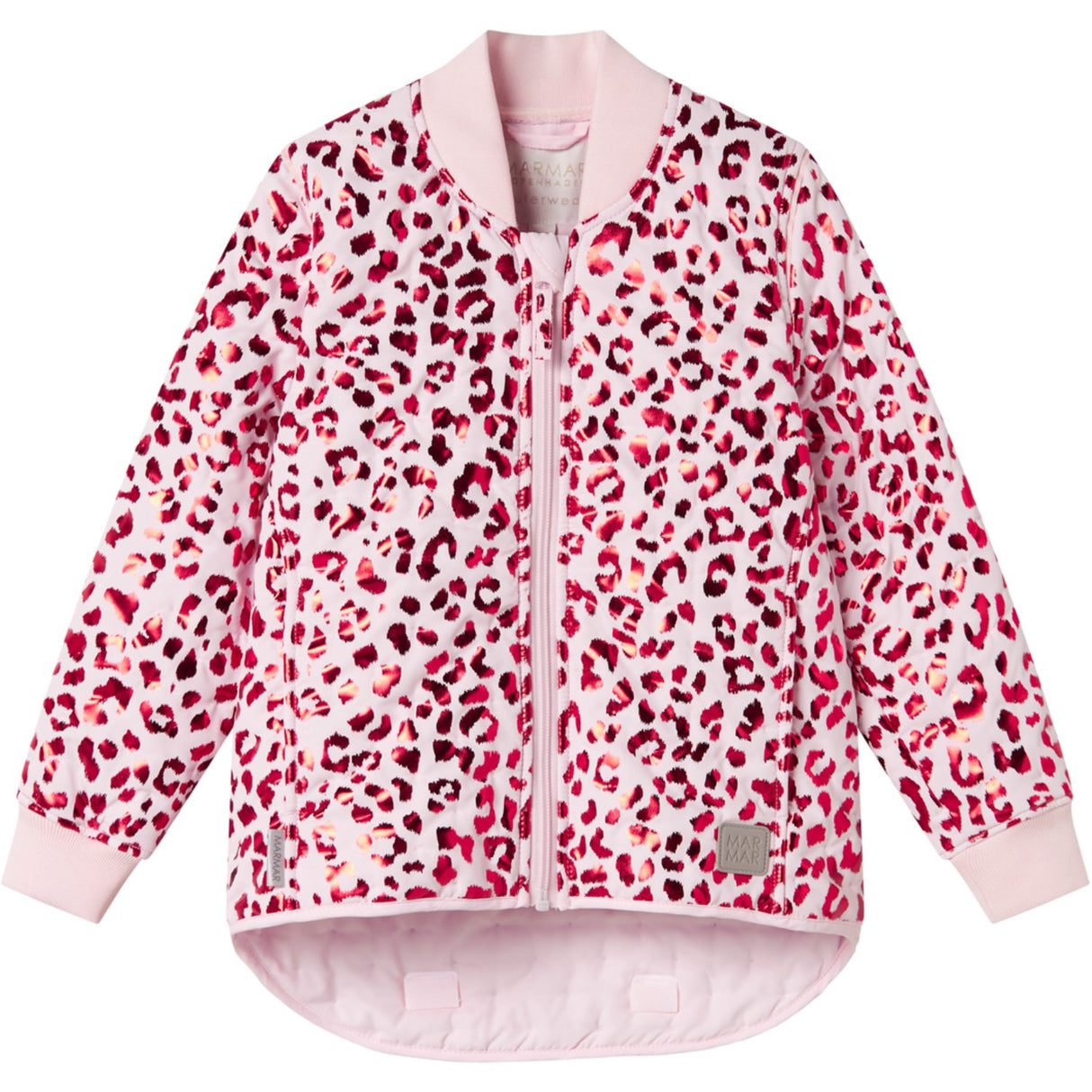 MarMar Thermo Poppy Leo Orry Jacket