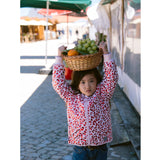 MarMar Thermo Poppy Leo Orry Jacket