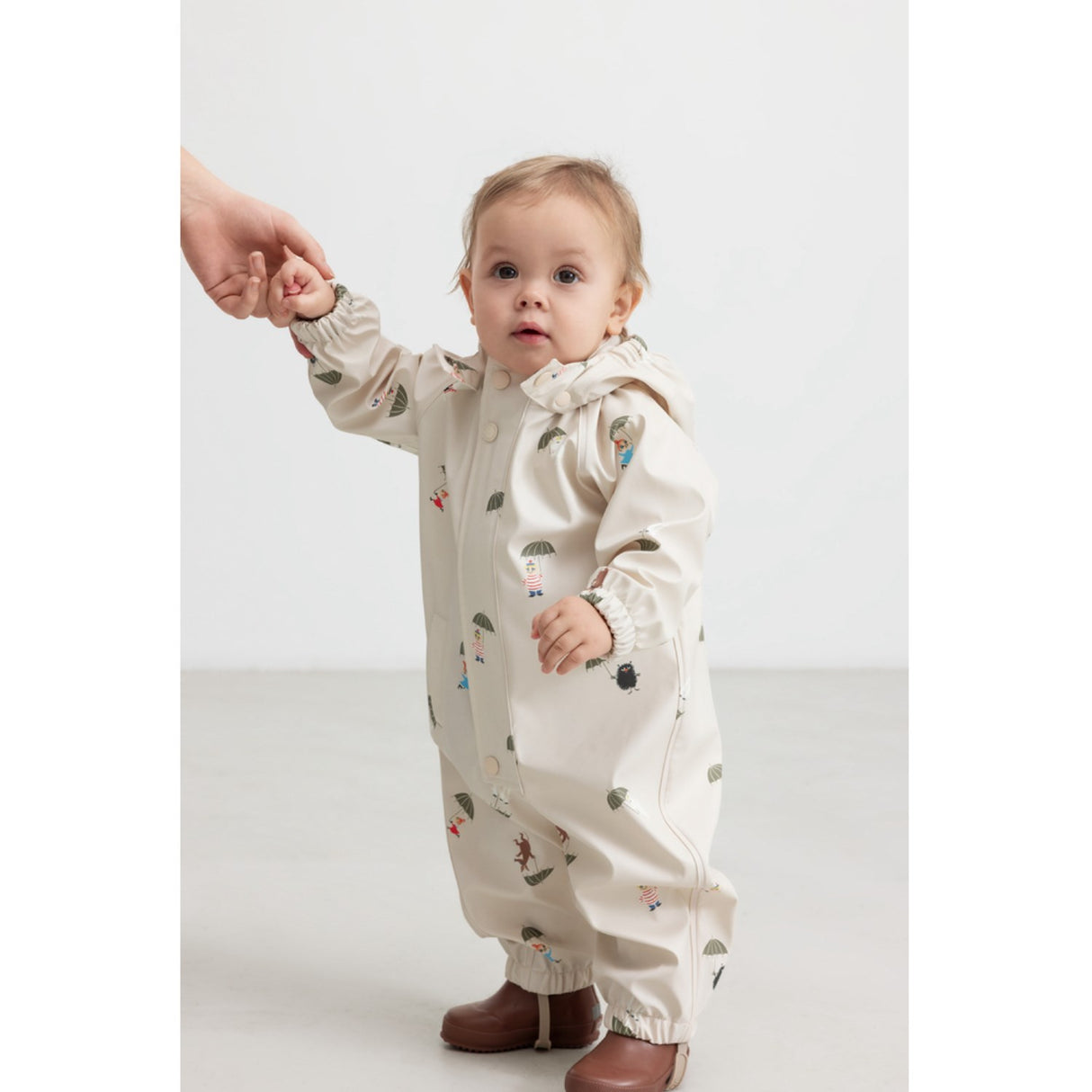 MarMar Rainwear Rainy Moomin Orion Suit