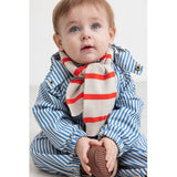 MarMar Rainwear Blue Stripe Orion Suit